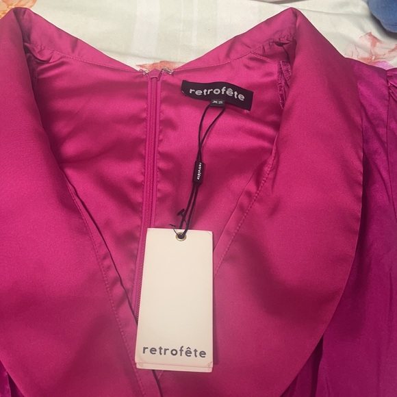 Retrofete romper - Picture 4 of 9